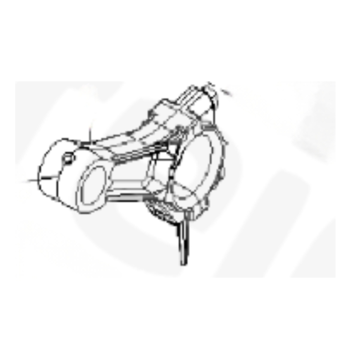 Cigüeñal 5899117-01 en el grupo con GPLSHOP (5899117-01)