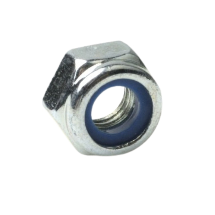 Tuerca De Seguridad M6 5899344-01 en el grupo Repuestos / Repuestos para Motoazadas Husqvarna / Piezas de repuesto Husqvarna TF230 con GPLSHOP (5899344-01)