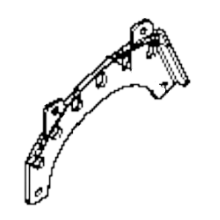 Soporte De Ajuste De Altura 5899349-01 en el grupo  con GPLSHOP (5899349-01)