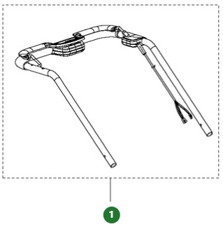 Juego De Mango 5899693-01 en el grupo con GPLSHOP (5899693-01)