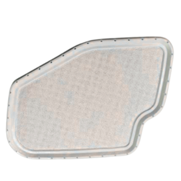 Filtro fieltro ágil en el grupo Repuestos / Piezas de repuesto Cortasetos / Piezas de repuesto Husqvarna 522HDR75X con GPLSHOP (5900405-01)