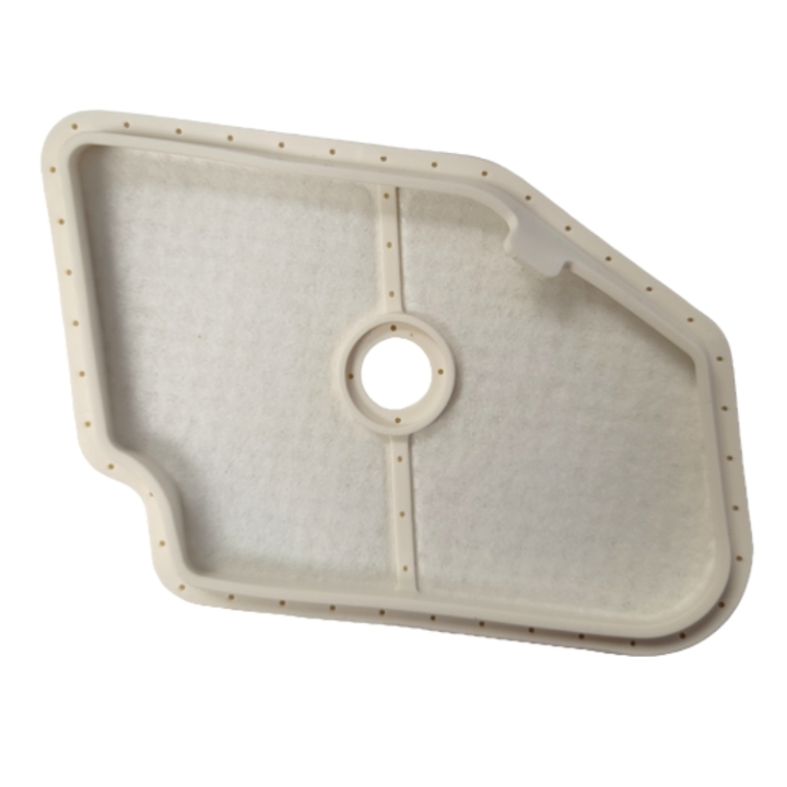 Raspador de fieltro con filtro en el grupo Repuestos / Piezas de repuesto Cortasetos / Piezas de repuesto Husqvarna 522HDR75S con GPLSHOP (5900407-01)