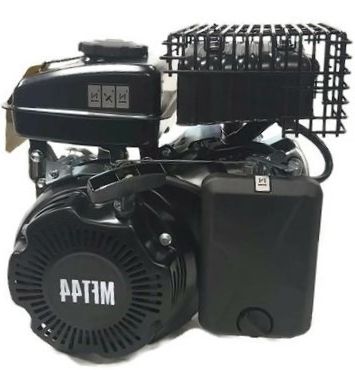 Motor 5900420-01 en el grupo con GPLSHOP (5900420-01)