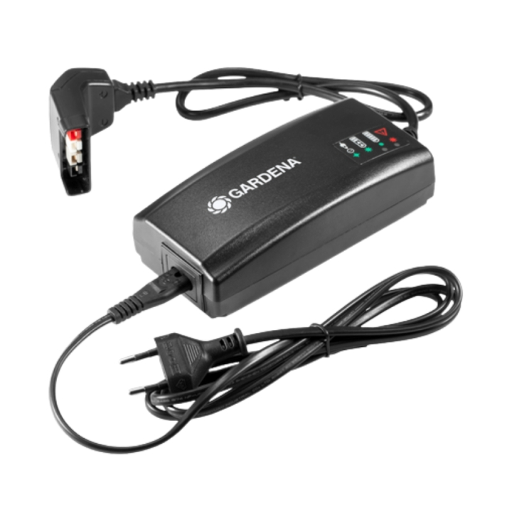 Cargador Rápido De Batería Q40 5900728-01 en el grupo  con GPLSHOP (5900728-01)