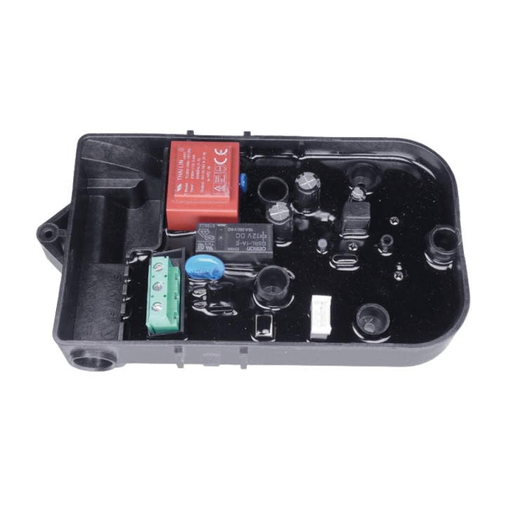 Unidad De Control De Bomba Inteligente 5901270-01 en el grupo con GPLSHOP (5901270-01)