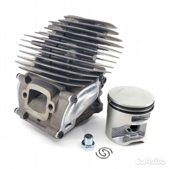 Cilindro Husqvarna 572XP, 572XPG en el grupo  con GPLSHOP (5901503-05)