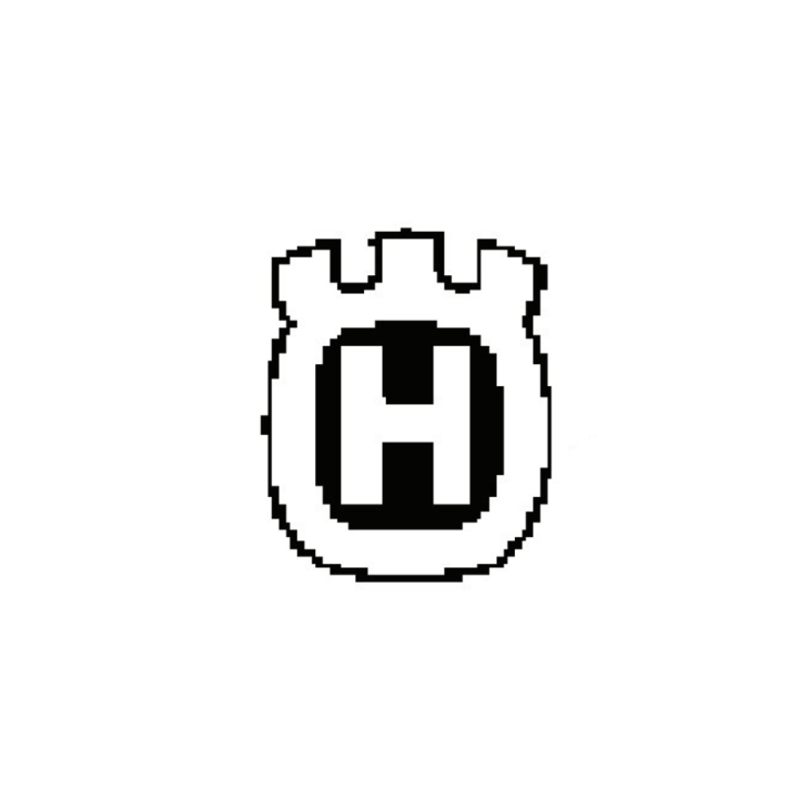 Calcomanía 5901607-01 en el grupo Repuestos / Repuestos para Motoazadas Husqvarna / Piezas de repuesto Husqvarna TF325 con GPLSHOP (5901607-01)