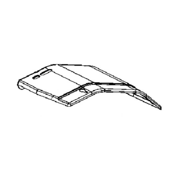 Protección en el grupo Repuestos / Repuestos para Motoazadas Husqvarna / Piezas de repuesto Husqvarna TF435P con GPLSHOP (5901711-01)