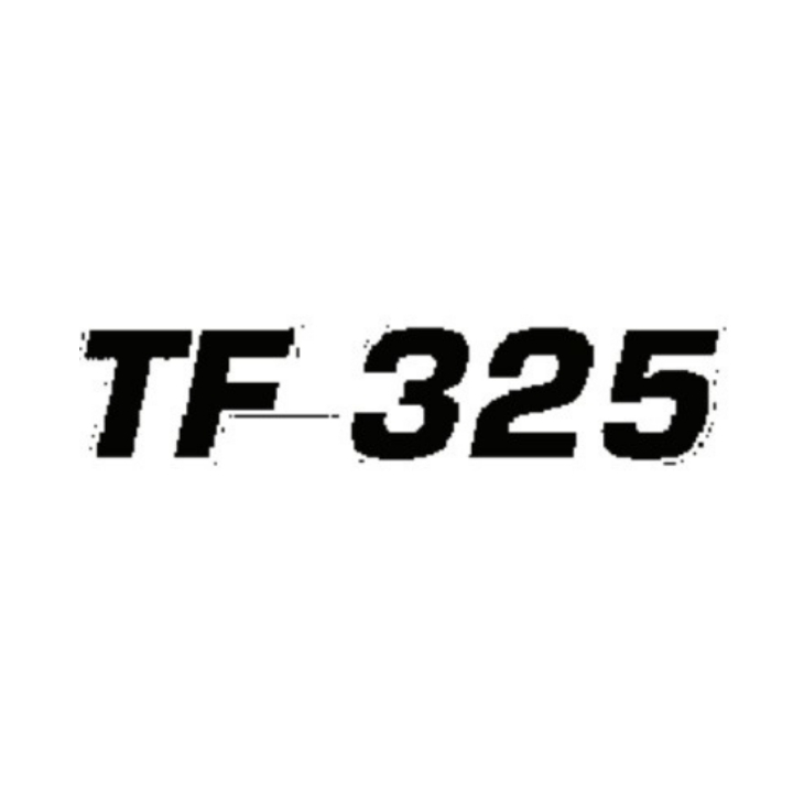 Calcomanía 5901721-01 en el grupo Repuestos / Repuestos para Motoazadas Husqvarna / Piezas de repuesto Husqvarna TF325 con GPLSHOP (5901721-01)