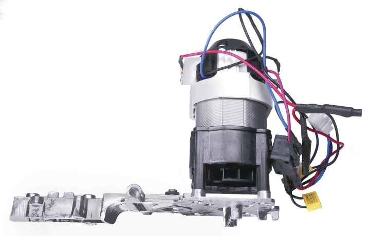 Motor Con Cable 5901818-01 en el grupo con GPLSHOP (5901818-01)