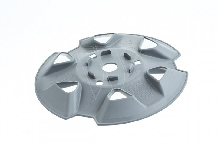 WHEEL COVER en el grupo Repuestos Robots Cortacésped / Piezas de repuesto Husqvarna Automower® 435X AWD / Automower 435X AWD - 2024 con GPLSHOP (5902178-01)