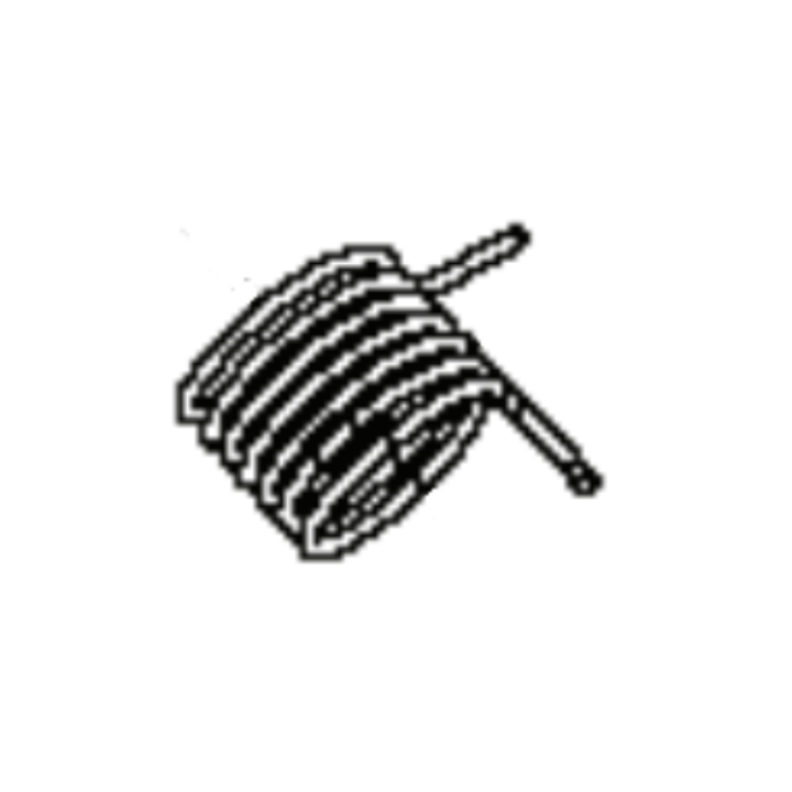 Correr 5902194-01 en el grupo Repuestos / Piezas de repuesto Motosierras / Piezas de repuesto Husqvarna T525 con GPLSHOP (5902194-01)