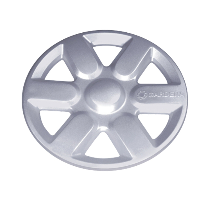 Tapa De Cubo Trasero Dia 200Mm 5902223-01 en el grupo con GPLSHOP (5902223-01)