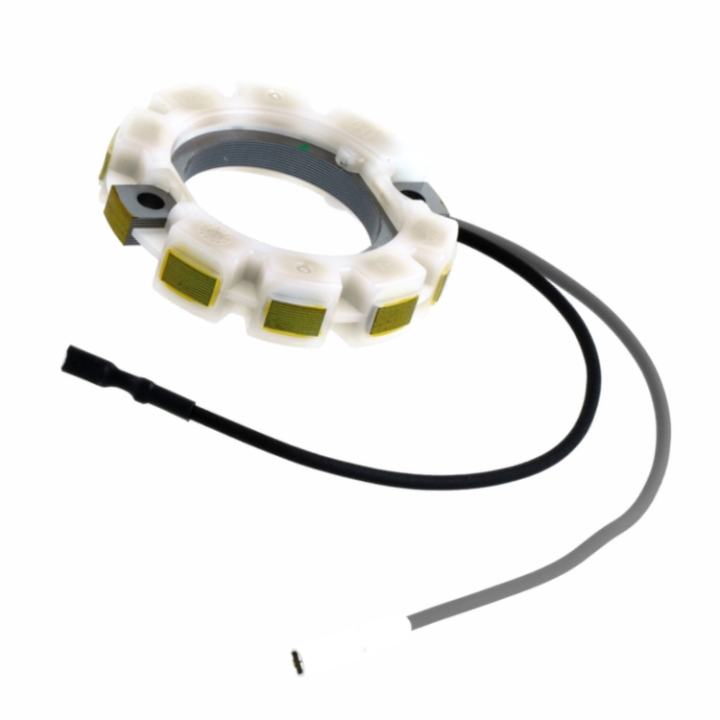 Estator Del Generador Mark Ii 5902603-01 en el grupo Repuestos / Piezas de repuesto Motosierras / Piezas de repuesto Husqvarna 550XP/G/Triobrake Mark II con GPLSHOP (5902603-01)