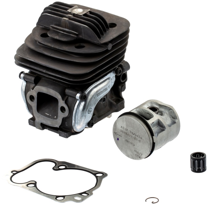 Kit Cilindro 550XP, 550XPG Mark II en el grupo Repuestos / Piezas de repuesto Motosierras / Piezas de repuesto Husqvarna 550XP/G/Triobrake Mark II con GPLSHOP (5903305-06)