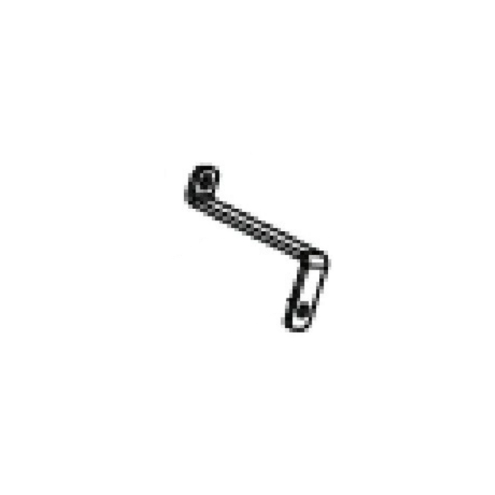 Apoyo en el grupo Repuestos / Repuestos para Motoazadas Husqvarna / Piezas de repuesto Husqvarna TF435P con GPLSHOP (5903617-01)