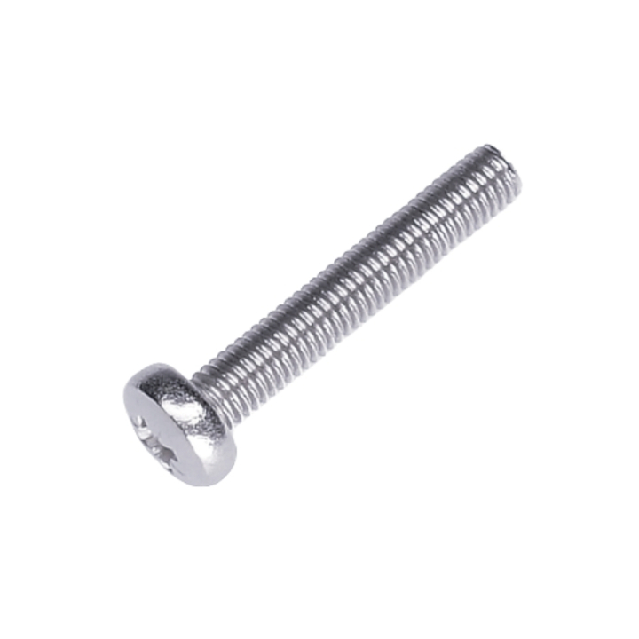 Tornillo Cabeza Troncola Iso 7045H M5X30 5903808-01 en el grupo  con GPLSHOP (5903808-01)