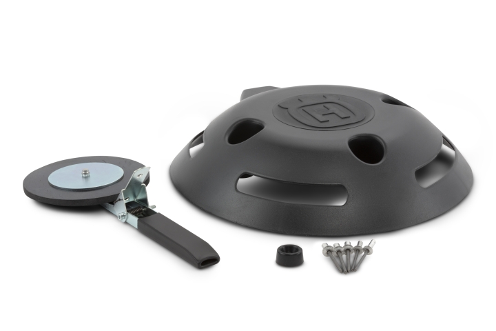 Kit de unidad de limpieza de válvulas en el grupo con GPLSHOP (5904150-02)
