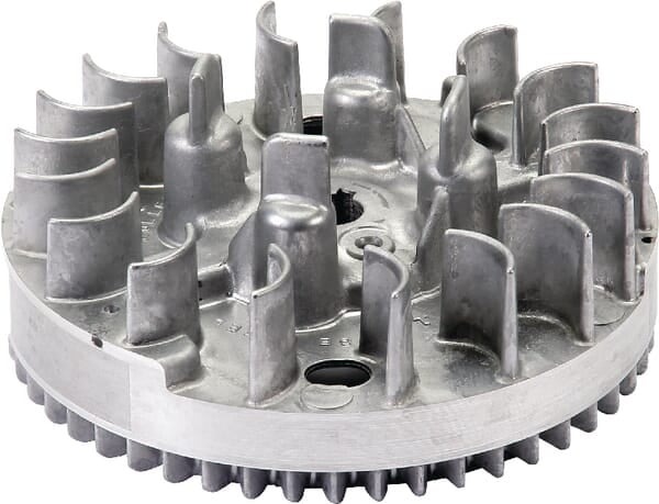 Volante en el grupo Repuestos / Repuestos Briggs & Stratton con GPLSHOP (590421)