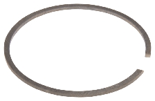 Anillo de pistón 38mm 335FR, 336FR, 535LK, 535FBX, 535RXT, CC2235 en el grupo Repuestos / Piezas de repuesto Desbrozadora / ➤Serie 500 / Piezas de repuesto Husqvarna 535FBX con GPLSHOP (5905169-01)