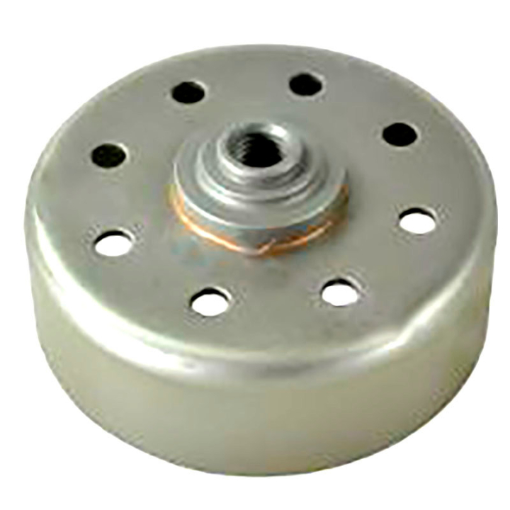 Tambor de embrague Soldadura de cobre en el grupo Repuestos / Piezas de repuesto Cortasetos / Piezas de repuesto Husqvarna 522HDR75X con GPLSHOP (5905364-02)