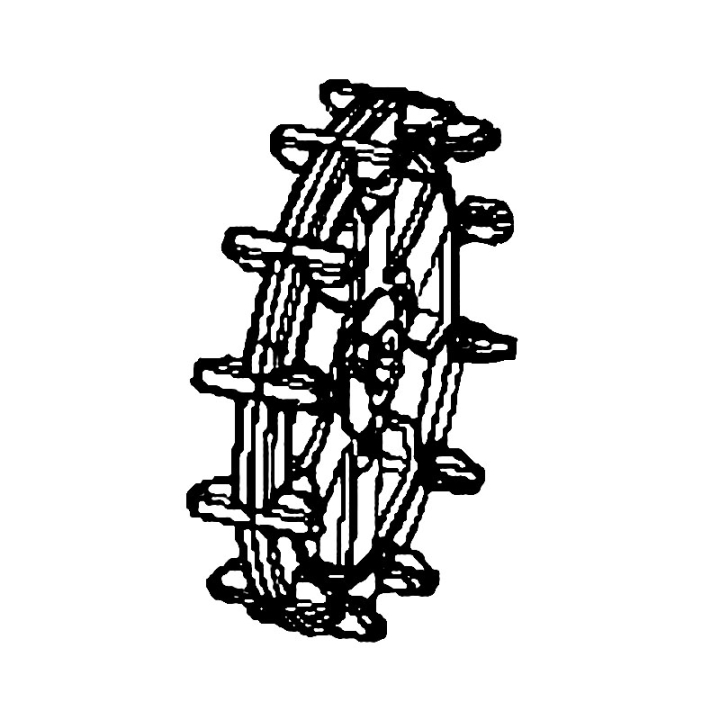 Rueda Impulsora 5905544-01 en el grupo  con GPLSHOP (5905544-01)