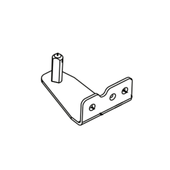 Adjunto 5906301-02 en el grupo Repuestos / Repuestos para tractores cortacésped McCulloch / Piezas de repuesto McCulloch M200-107TC Powerdrive con GPLSHOP (5906301-02)