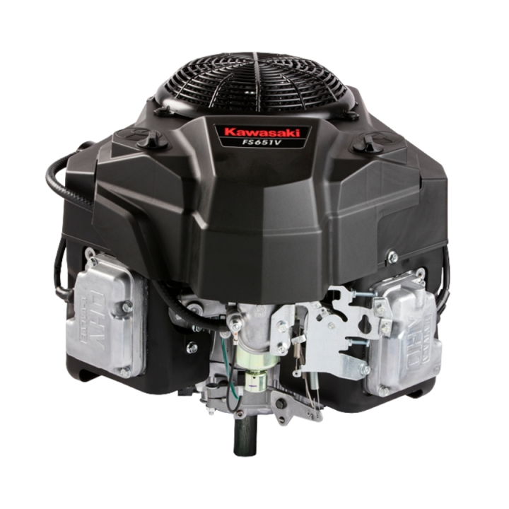 Motor KAWASAKI FS651V en el grupo Repuestos / Piezas de repuesto Rider / Piezas de repuesto Husqvarna Rider 420 TSX AWD con GPLSHOP (5906368-01)