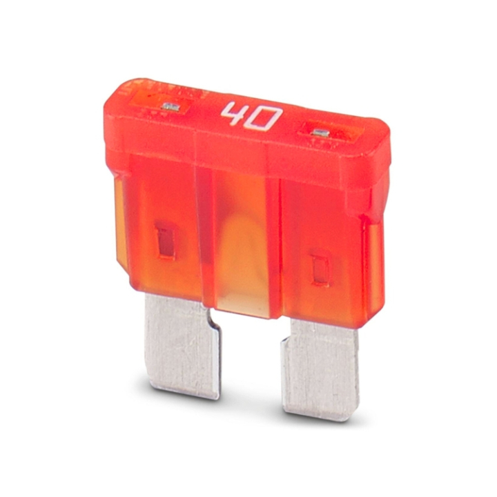 Fusible 32 V 40 A en el grupo Repuestos / Piezas de repuesto Desbrozadora / Piezas de repuesto Husqvarna 315iC con GPLSHOP (5906502-01)