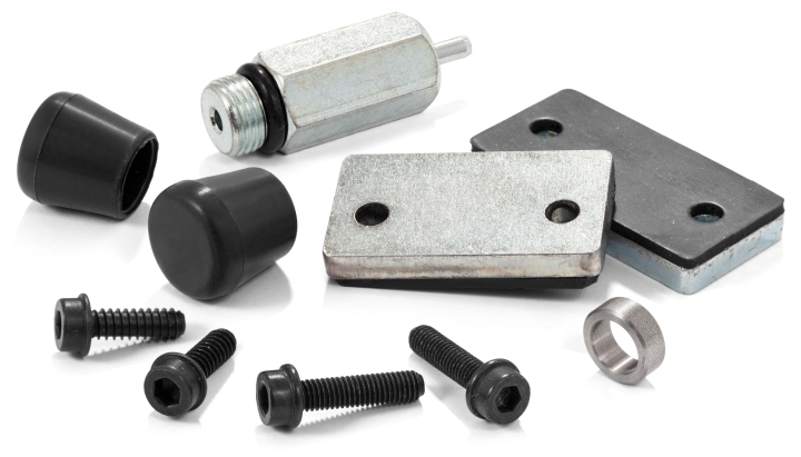 Prueba De Fugas Del Kit De Servicio - Cyl en el grupo con GPLSHOP (5906718-01)