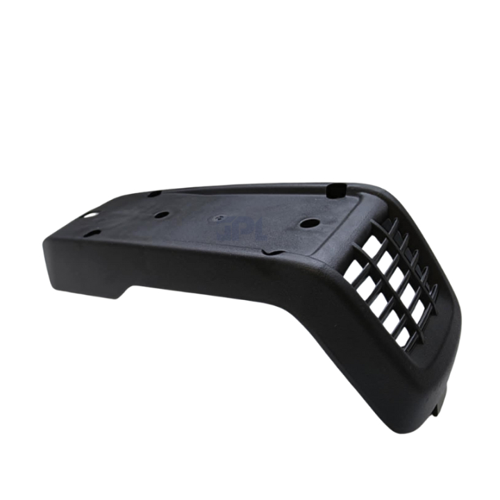 Placa de esquí en el grupo Repuestos / Piezas de repuesto Desbrozadora / Piezas de repuesto Husqvarna 535iRXT con GPLSHOP (5907711-01)