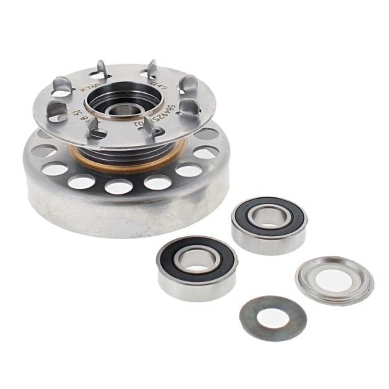 Kit de polea motriz en el grupo  con GPLSHOP (5908059-01)