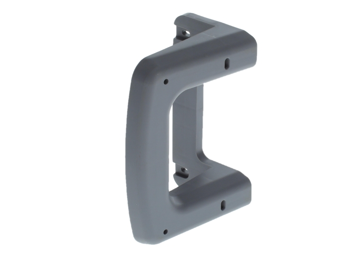 Soporte de pared en el grupo  con GPLSHOP (5908245-01)