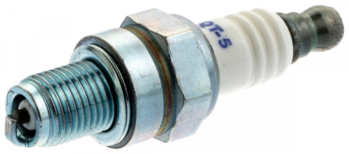 HQT-5 en el grupo Repuestos / Bujía / Bujía para motoazadas con GPLSHOP (5908440-01)