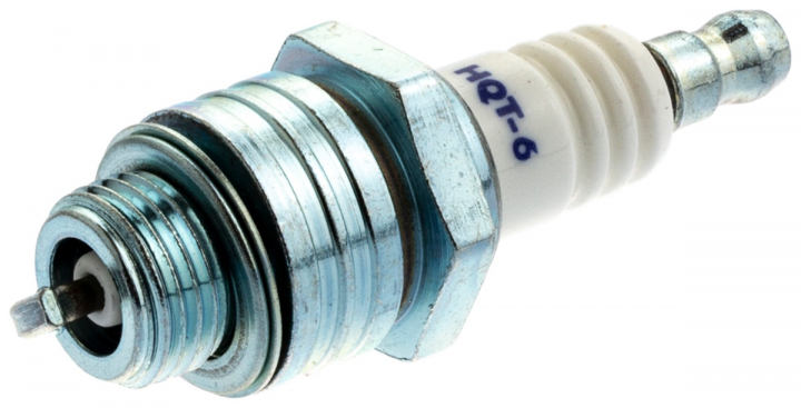 HQT-6 en el grupo Repuestos / Bujía / Bujía para motoazadas con GPLSHOP (5908441-01)