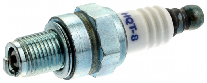 HQT-8 en el grupo Repuestos / Bujía / Bujía para motoazadas con GPLSHOP (5908443-01)