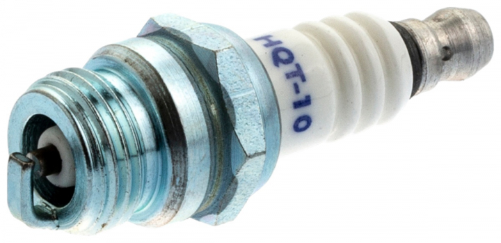 HQT-10 en el grupo Repuestos / Bujía / Bujía para motoazadas con GPLSHOP (5908445-01)