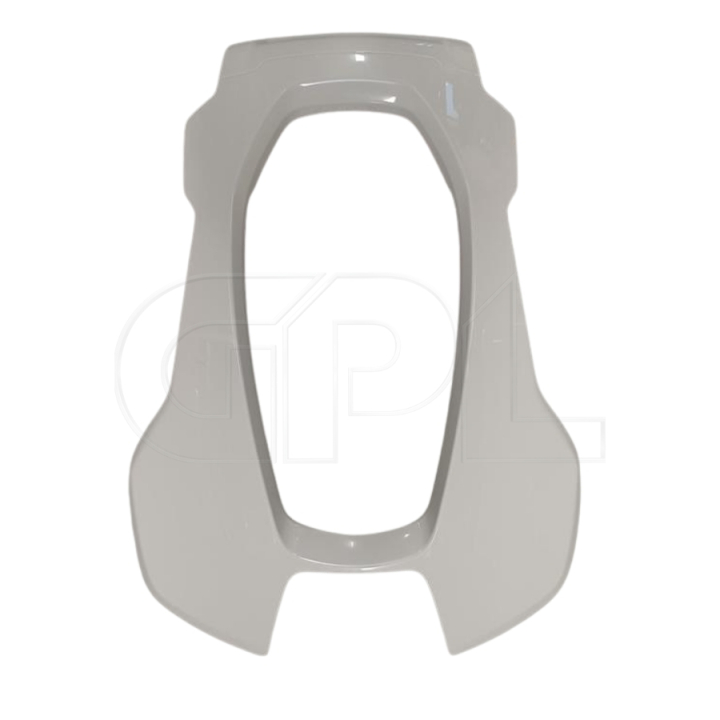 Top Cover White en el grupo Repuestos Robots Cortacésped / Piezas de repuesto Husqvarna Automower® 430X / Automower 430X - 2023 con GPLSHOP (5908770-02)