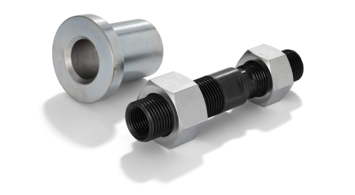 Servicio Cigüeñal Vktg 5908908-01 en el grupo Repuestos / Piezas de repuesto Motosierras con GPLSHOP (5908908-01)