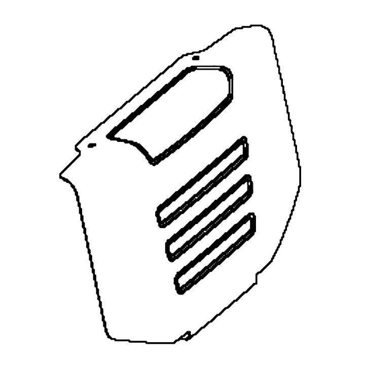 Protección De La Batería 5909428-02 en el grupo  con GPLSHOP (5909428-02)