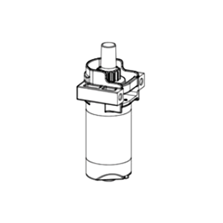 Kit De Servicio, Arranque, Motor 5909689-01 en el grupo  con GPLSHOP (5909689-01)