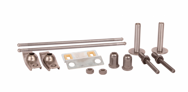 Kit de servicio, balancín, brazo en el grupo  con GPLSHOP (5909718-01)