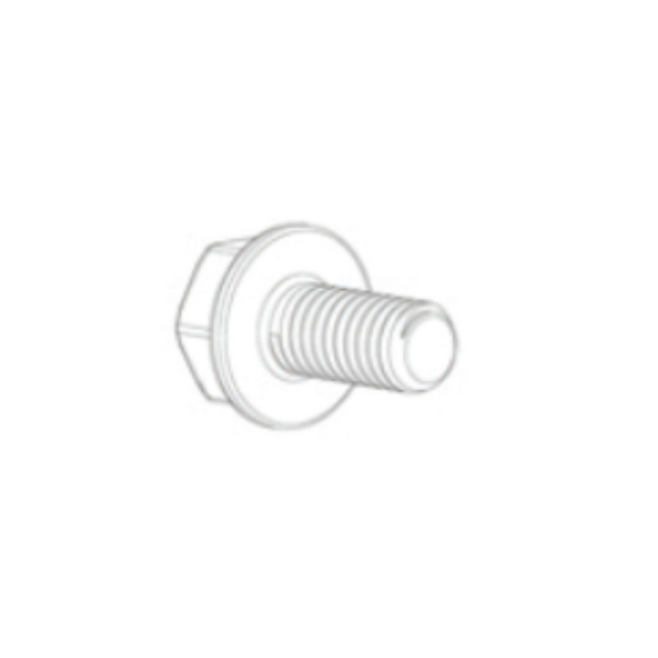 Kit De Servicio Kir,Hexagonal,Perno 5909719-01 en el grupo Repuestos / Repuestos para tractores cortacésped McCulloch / Piezas de repuesto McCulloch M165-97TC Classic con GPLSHOP (5909719-01)
