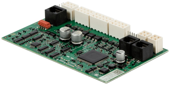 PCB Motor Controller en el grupo Repuestos Robots Cortacésped / Piezas de repuesto Husqvarna Automower® 435X AWD / Automower 435X AWD - 2023 con GPLSHOP (5911256-01)