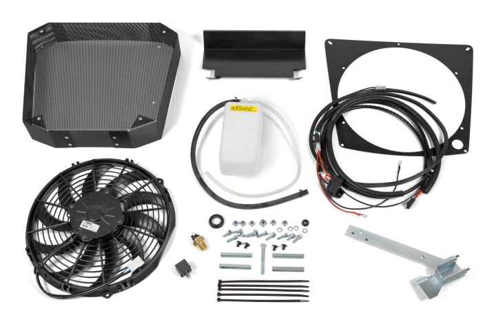 Kit De Refrigeración P500D 5911260-01 en el grupo  con GPLSHOP (5911260-01)