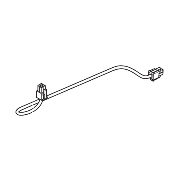 Conjunto de cableado Cable Hmi 4P L=30 5912031-03 en el grupo Repuestos Robots Cortacésped / Piezas de repuesto Husqvarna Automower® 312V con GPLSHOP (5912031-03)