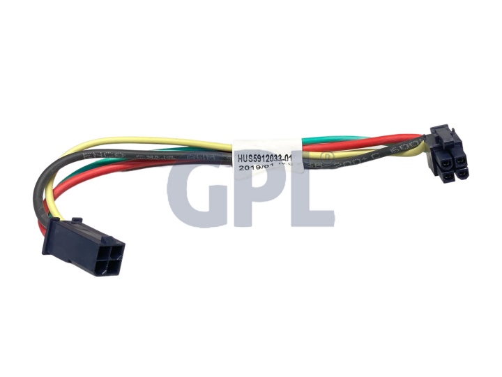 WIRING ASSY MAIN CABLE ADAPTER en el grupo Repuestos Robots Cortacésped / Piezas de repuesto Husqvarna Automower® 435X AWD / Automower 435X AWD - 2023 con GPLSHOP (5912033-01)