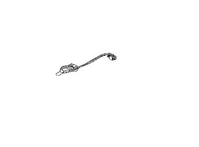 WIRING ASSY BATTERY CABLE L=33 en el grupo  con GPLSHOP (5912035-01)