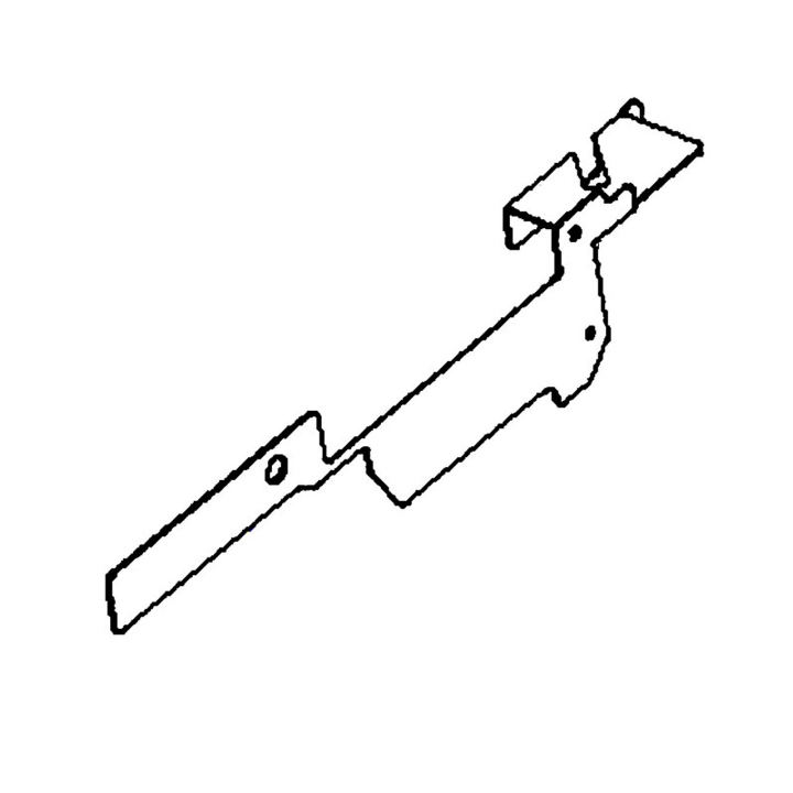 Protección 48 Bien definido a la derecha 5912050-02 en el grupo  con GPLSHOP (5912050-02)