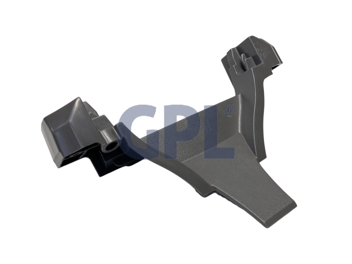 HANDLE SUPPORT STOP BUTTON en el grupo Repuestos Robots Cortacésped / Piezas de repuesto Husqvarna Automower® 435X AWD / Automower 435X AWD - 2023 con GPLSHOP (5913517-01)